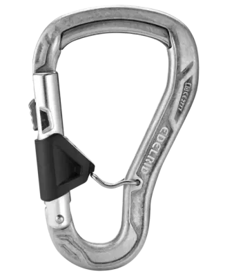 Edelrid HMS Bulletproof Belay FG Eco