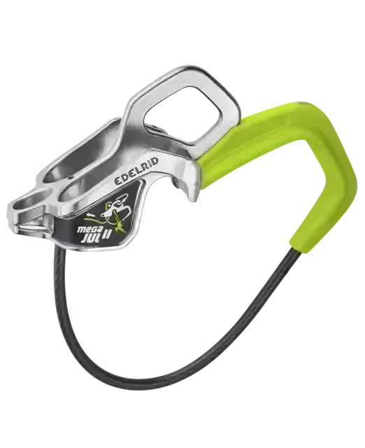 Edelrid Mega Jul II