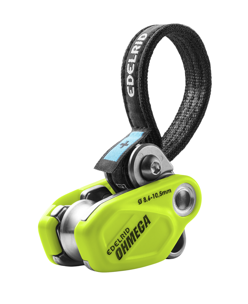 Edelrid Ohmega