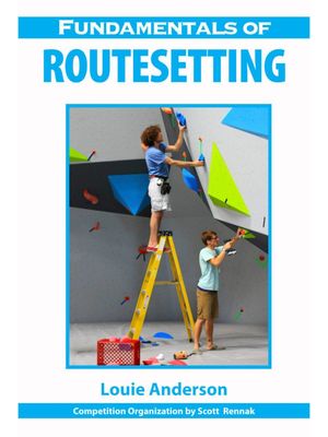 Fundamentals of Routesetting