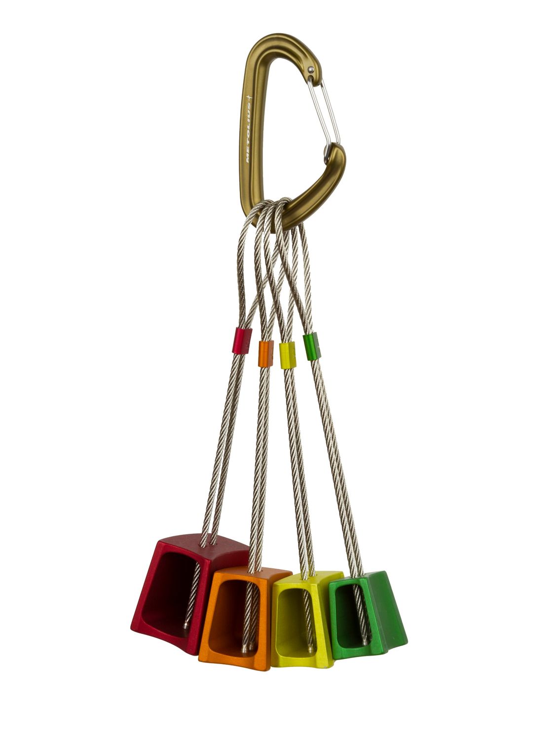 Metolius Big Nuts