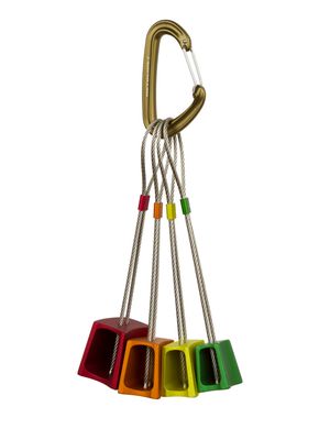Metolius Big Nuts