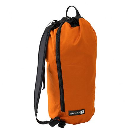 Metolius Dirt Bag II Rope Bag - Rust