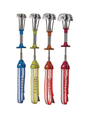 Metolius Ultralight Master Cam pkg #1-4