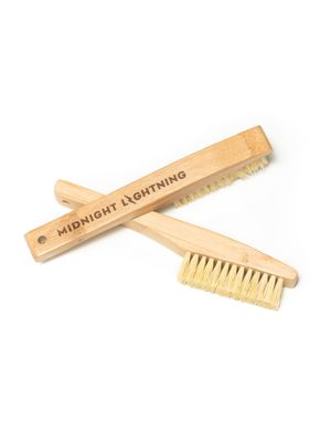 Midnight Lightning Vegan Eco-Brush