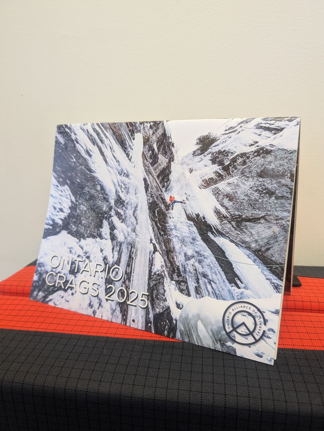 OAC 2025 Calendar