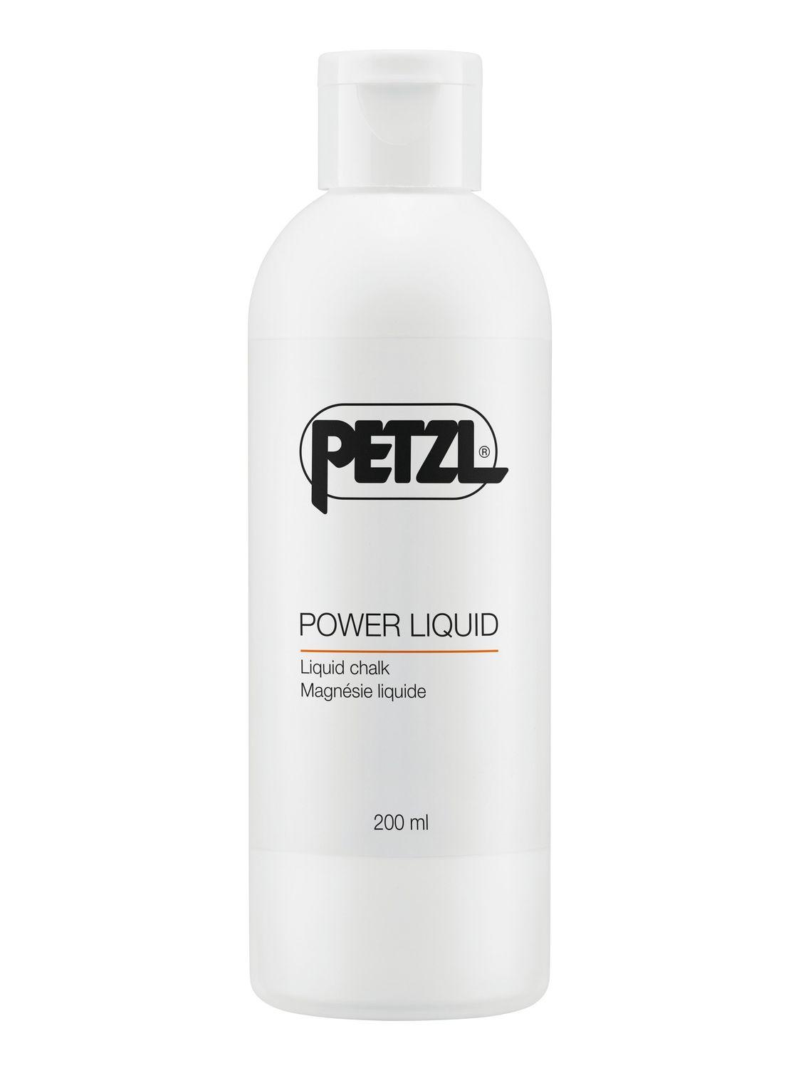 Petzl Power Liquid Chalk - 200 ml