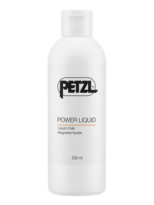 Petzl Power Liquid Chalk - 200 ml