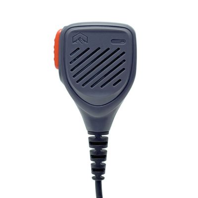 Rocky Talkie - Waterproof Hand Mic