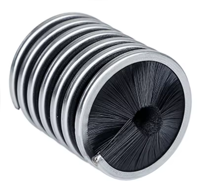 Rope Brush