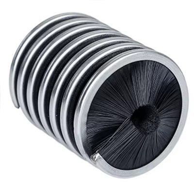 Rope Brush