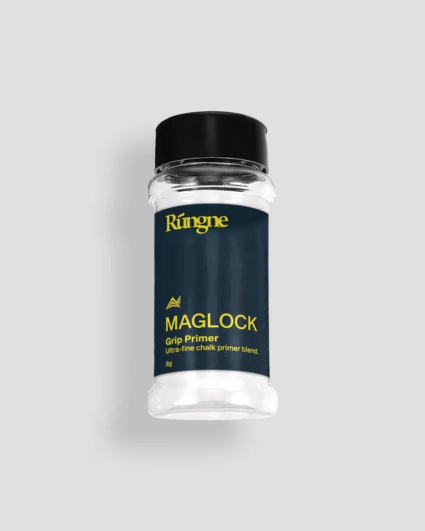 Rungne Maglock