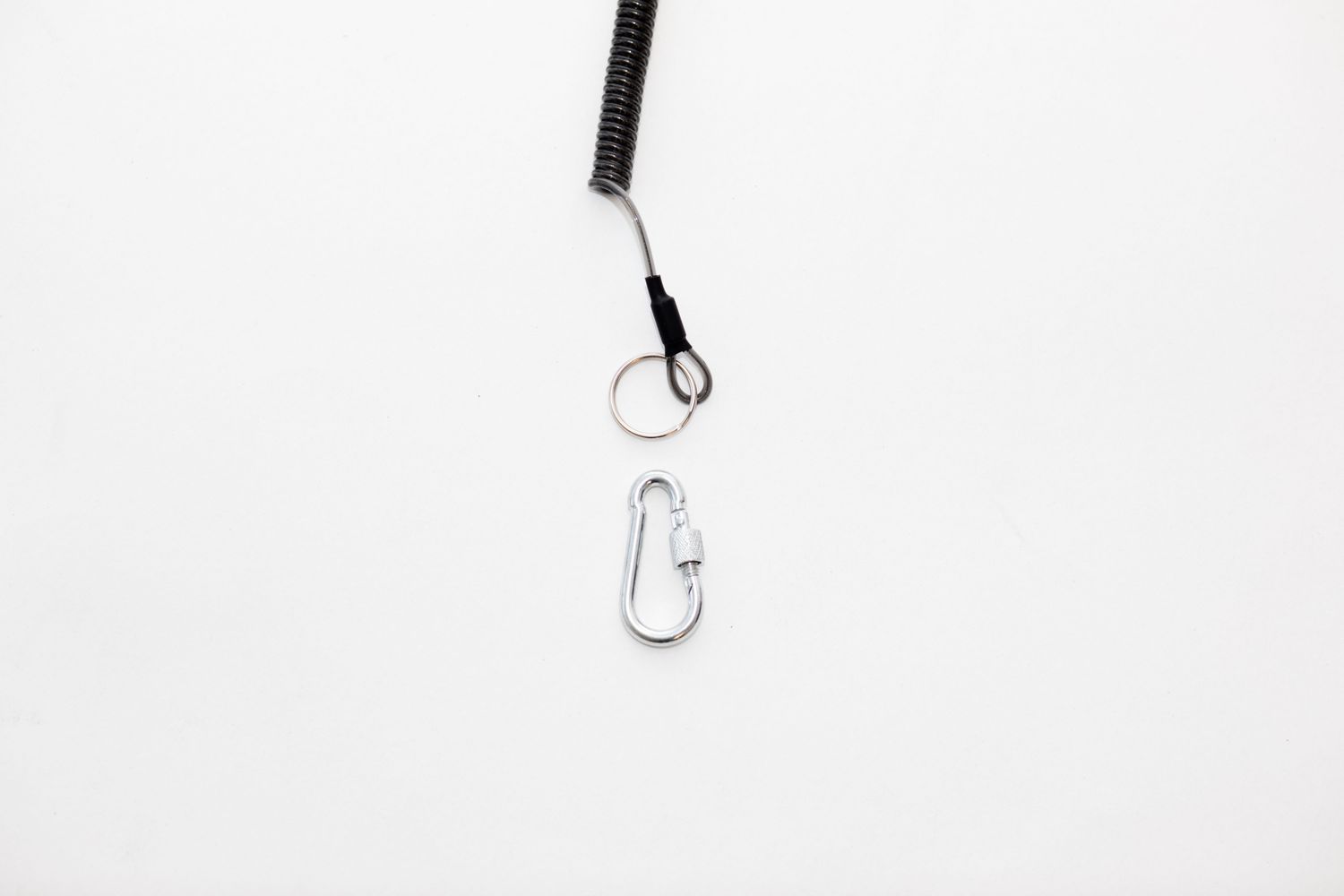 Accessory Carabiner