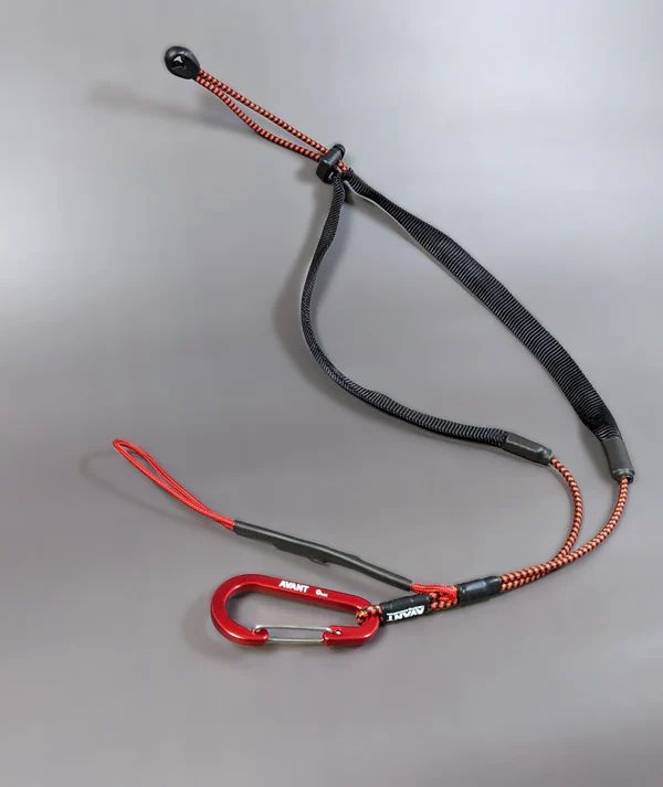 Avant Top Rope Solo Neck Lanyard (universal fit)