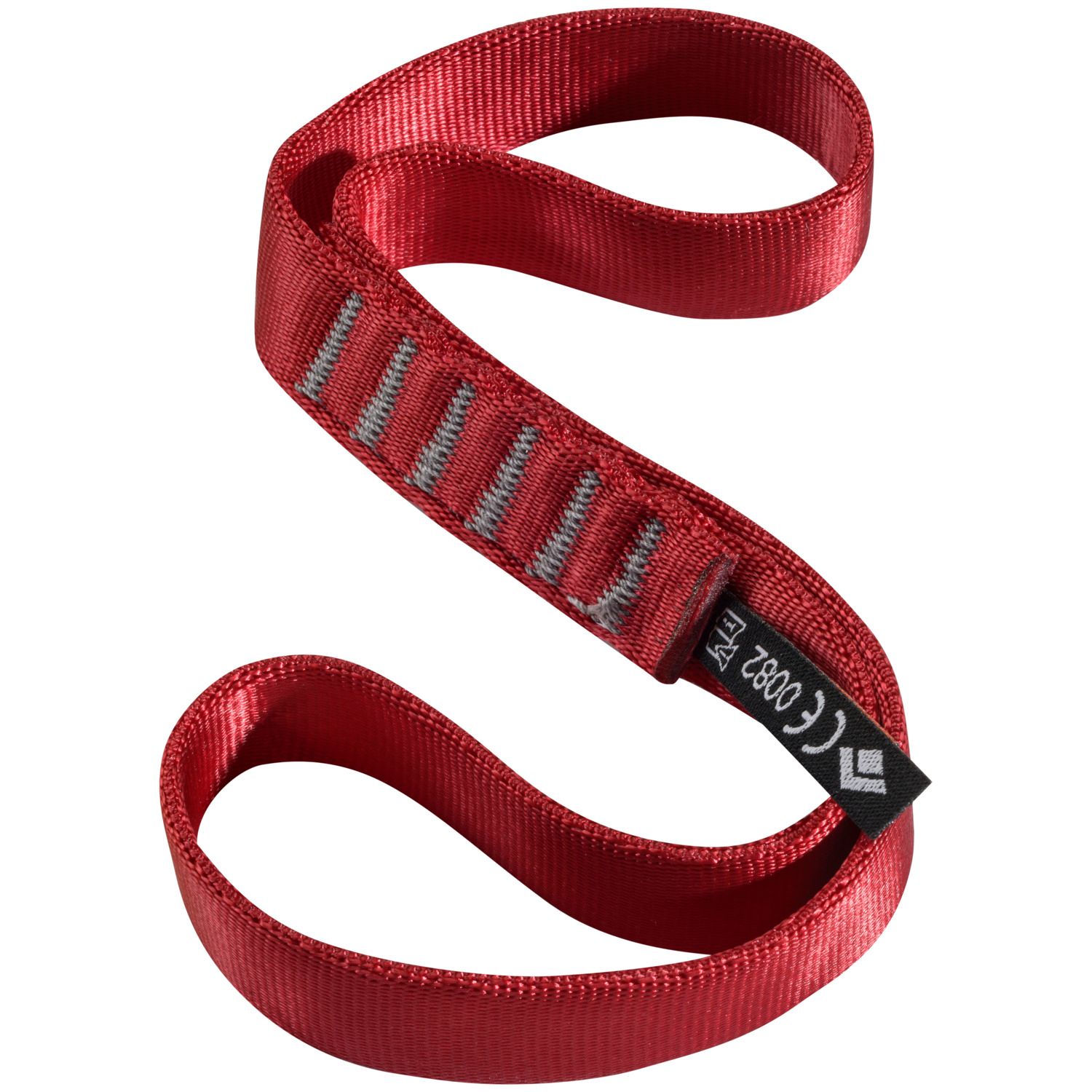 Black Diamond 18 mm Nylon Sling 30 cm (2021 Stock)