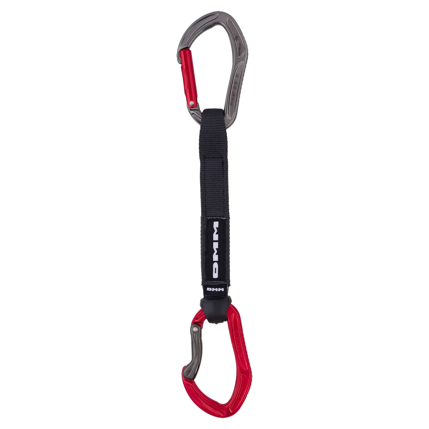 DMM Alpha Sport Quickdraw 18cm
