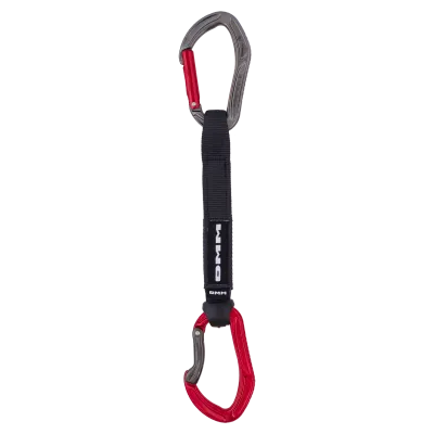 DMM Alpha Sport Quickdraw 18cm