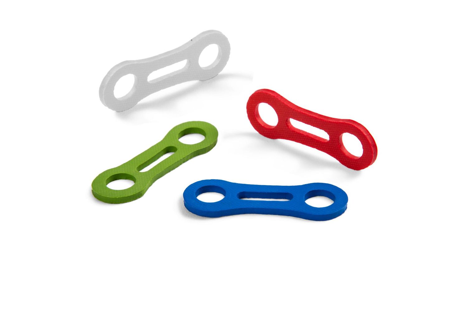 Ocun Biner Fix 16 mm 10-pack