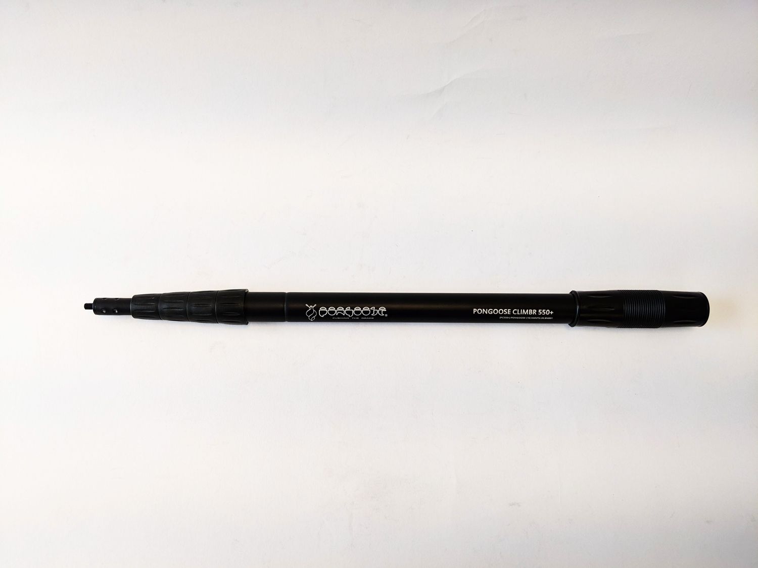 Pongoose Stick Clip 550 (Body Only)