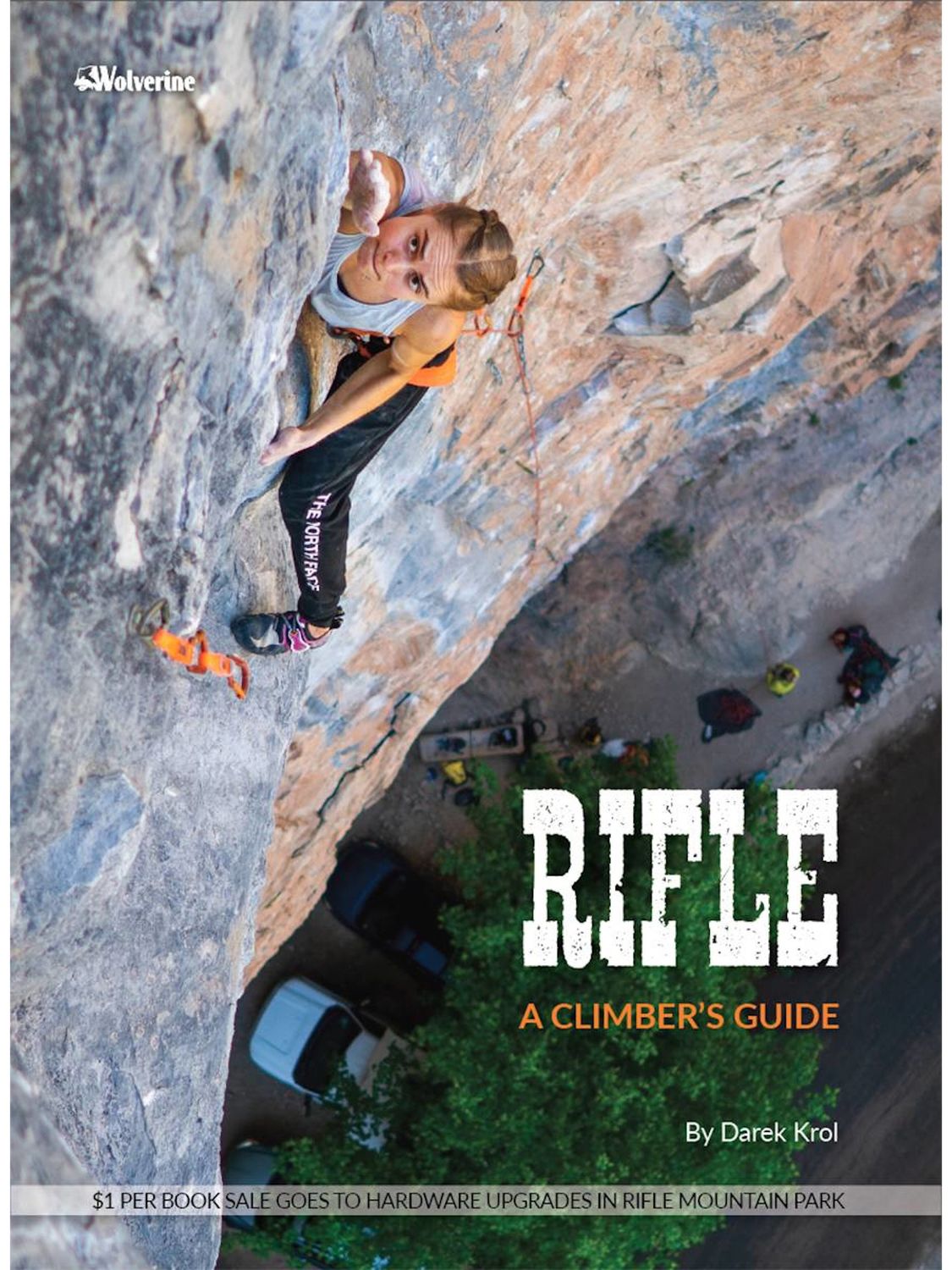 Rifle Climber's Guide