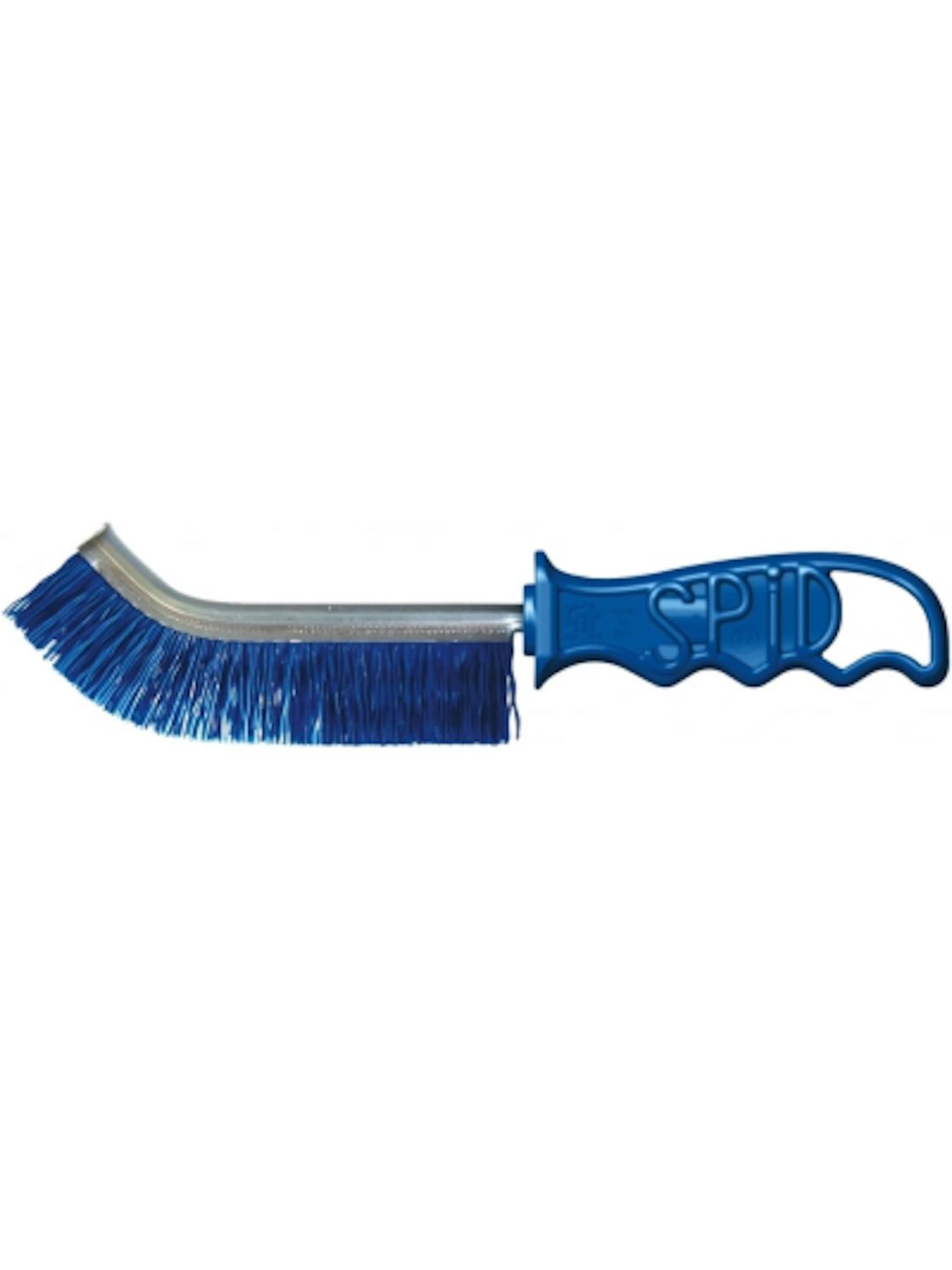 SPID Hard Nylon Wire Brush