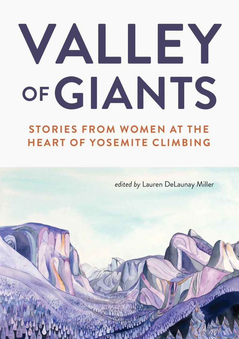 Valley of Giants - Lauren DeLaunay Miller