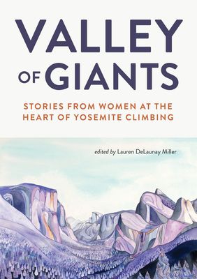 Valley of Giants - Lauren DeLaunay Miller