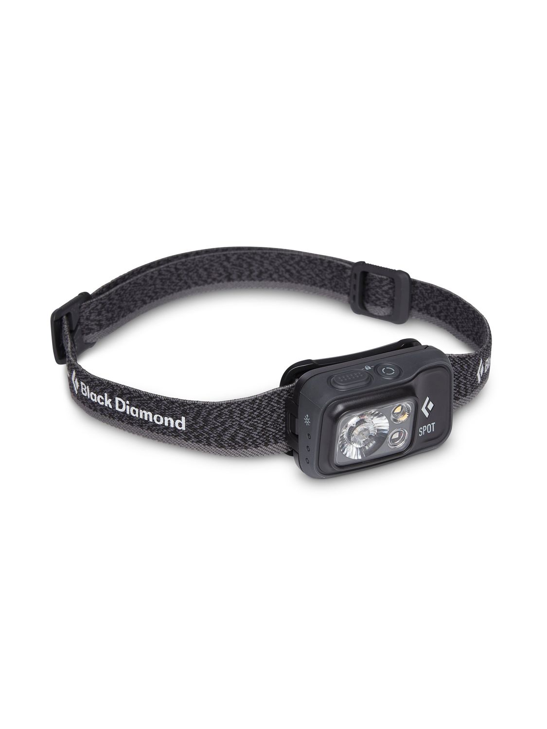Black Diamond Spot 400 Headlamp - Past Season