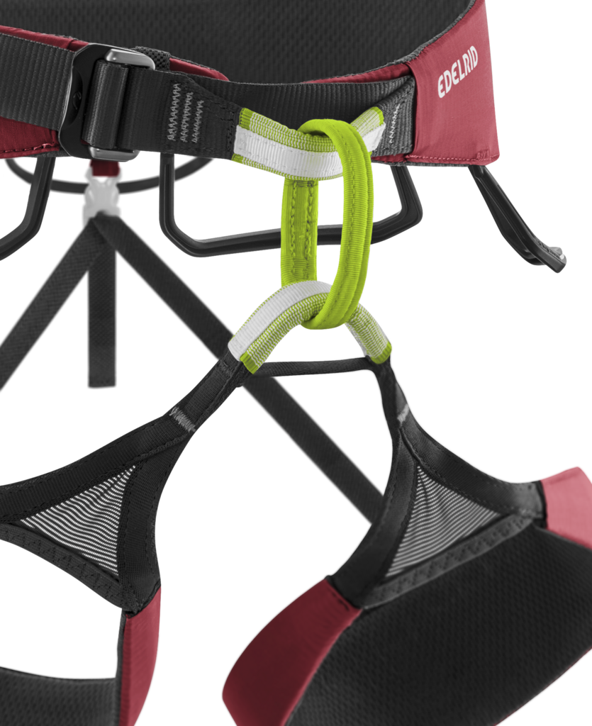 Edelrid Sirana TC Harness