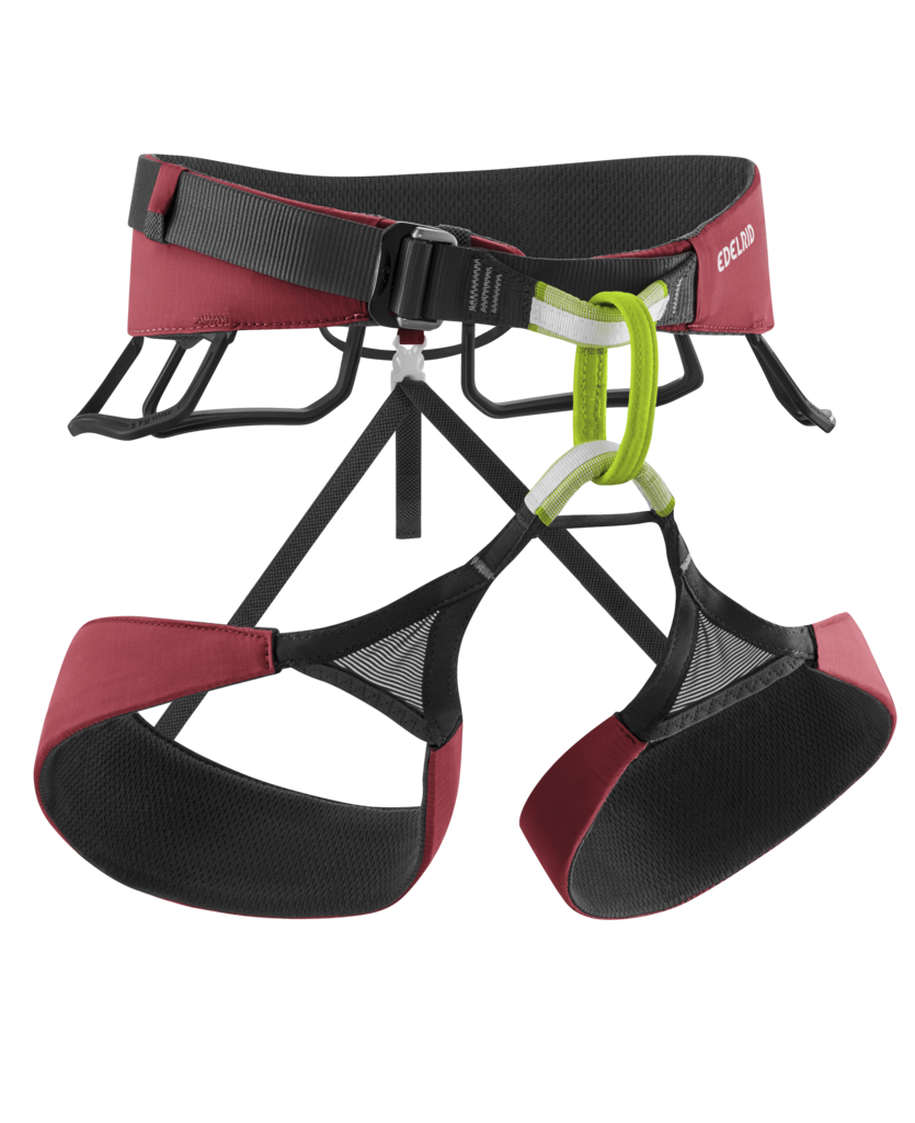 Edelrid Sirana TC Harness, Size: XS
