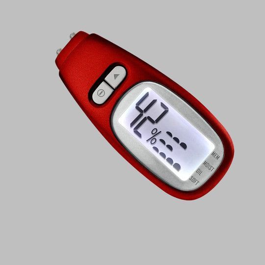 Rhino Skin Analyzer