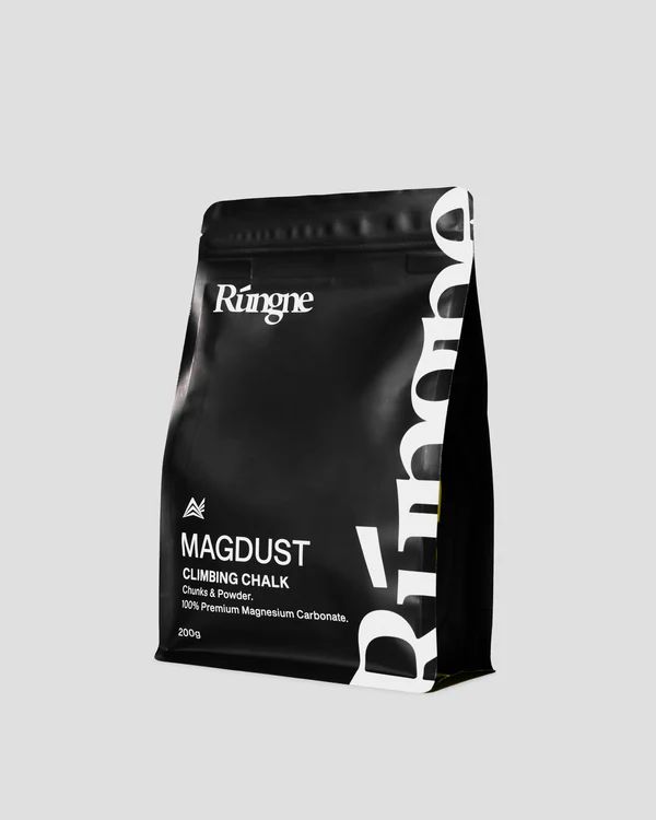 Rungne Magdust
