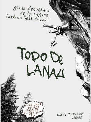 Topo De Lanau (2024)