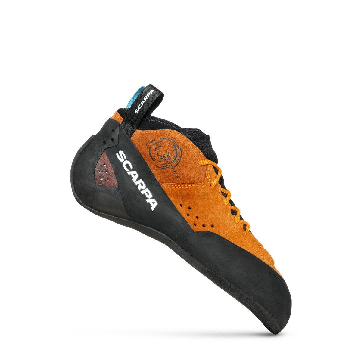 Scarpa Generator Mid Scarpa Generator Mid, Size: 35