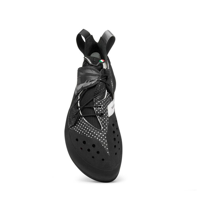 Scarpa Blackbird