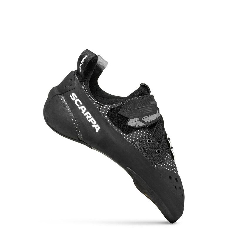 Scarpa Blackbird, Size: 38
