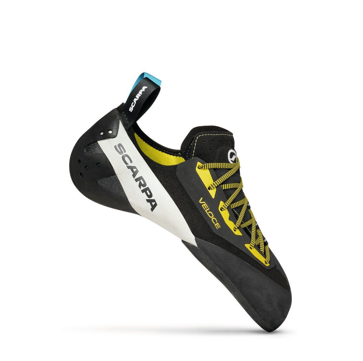Scarpa Veloce L, Size: 38