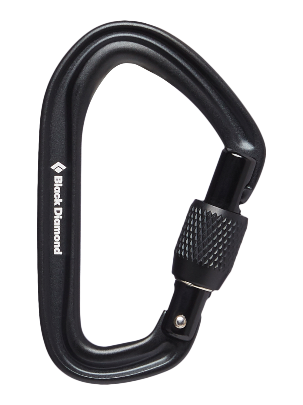 Black Diamond Hotforge Screwgate Carabiner Pack (x3)