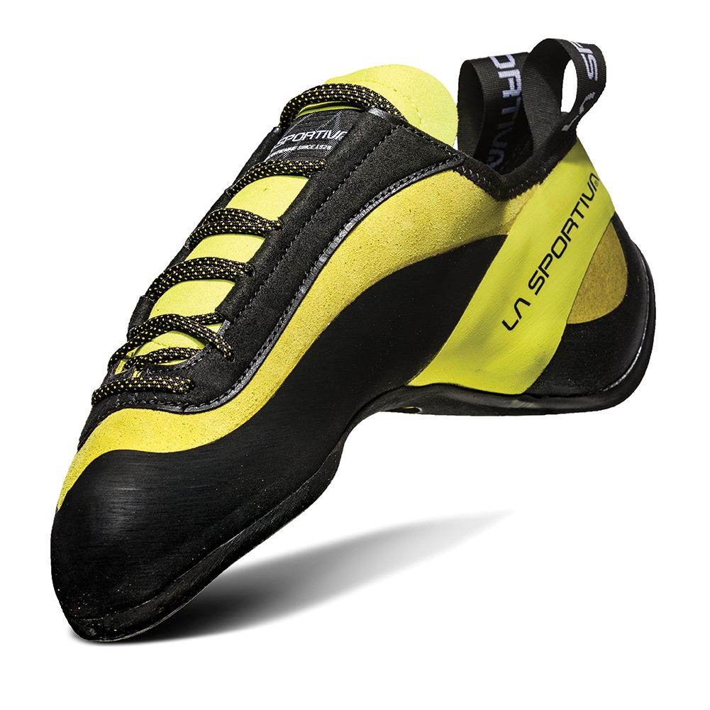 La Sportiva Miura Lace Men’s