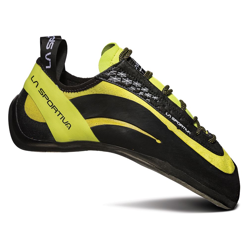 La Sportiva Miura Lace Men’s, Size: 34