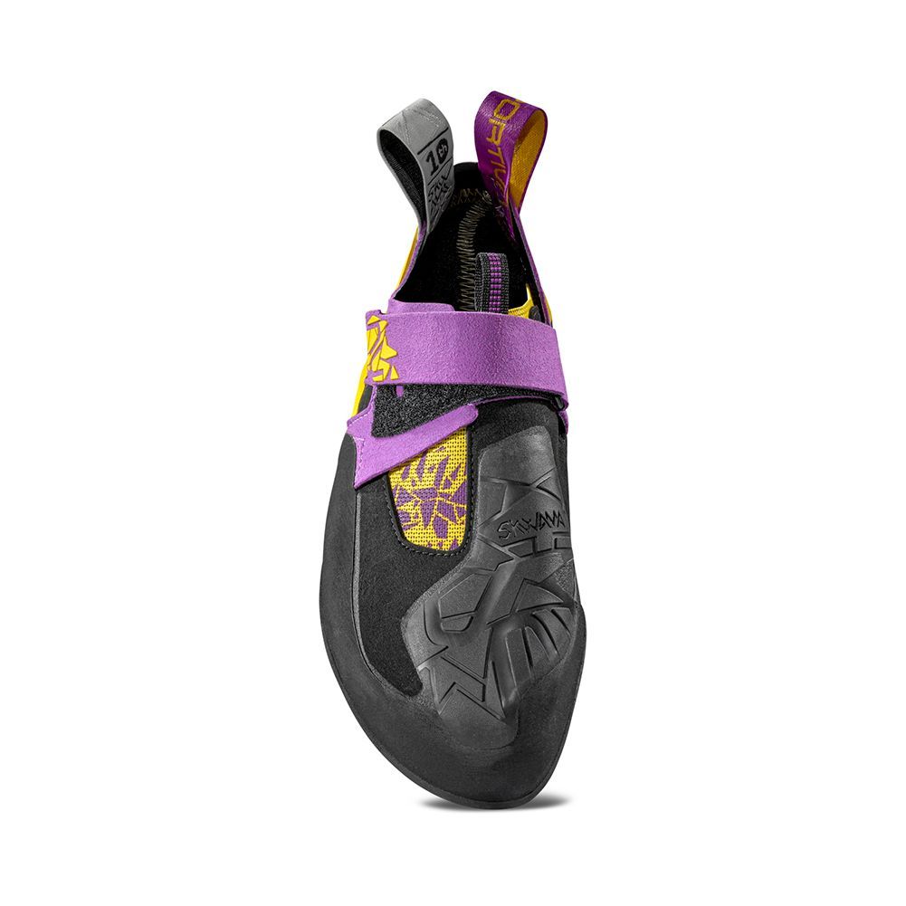 La Sportiva Skwama 10th Anniversary Edition