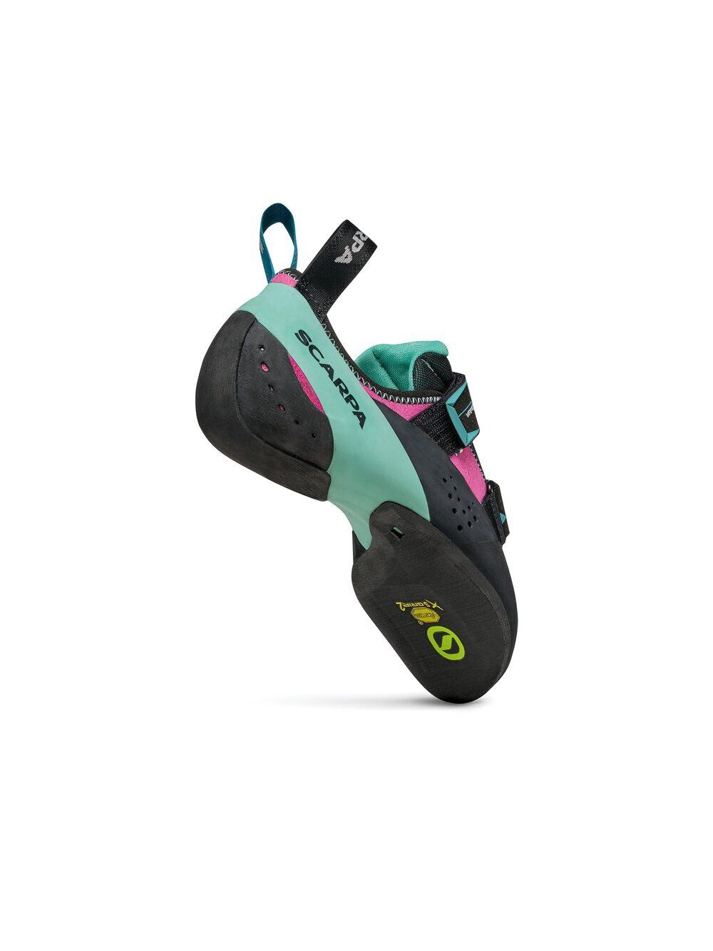 Scarpa Vapor V (W) - Past Season
