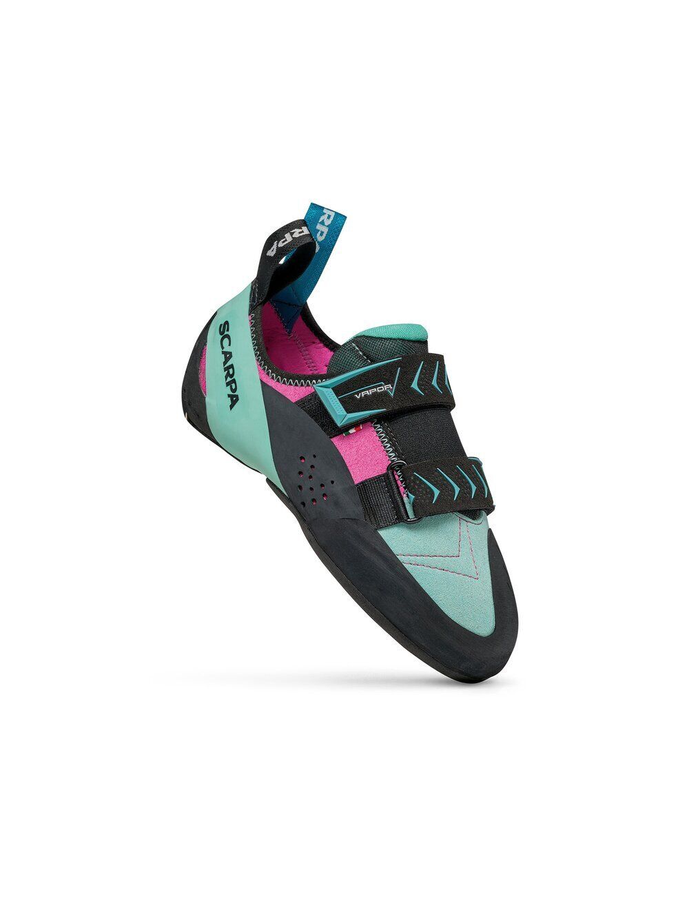Scarpa Vapor V (W) - Past Season Scarpa Vapor V (W) - Past Season, Size (EU): 36