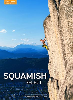 Squamish Select (5th Edition)