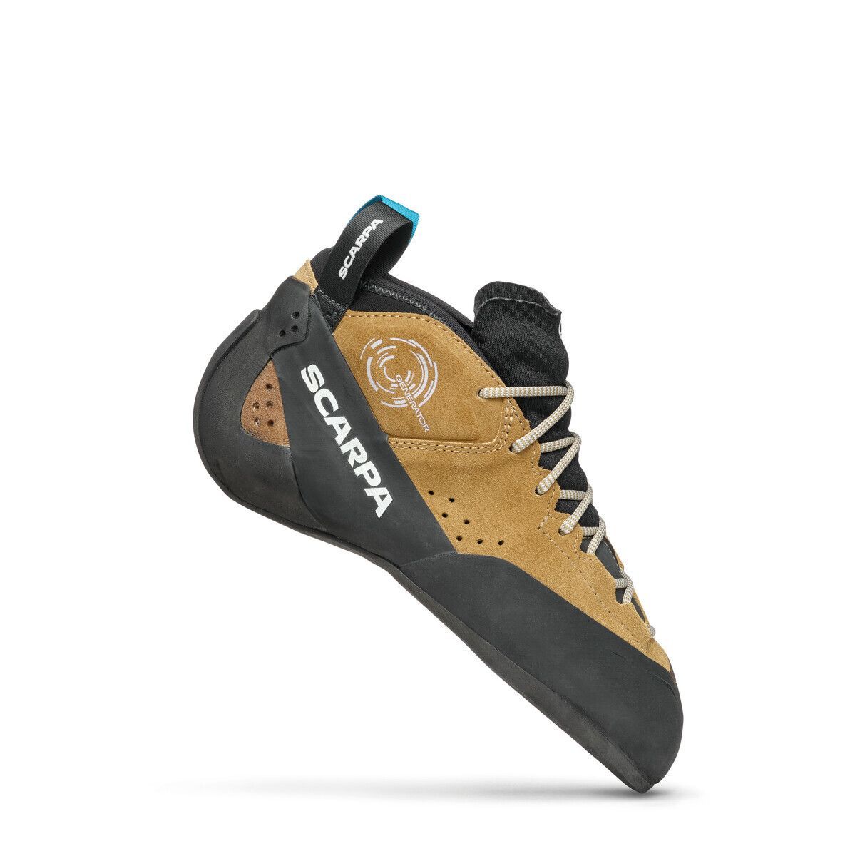 Scarpa Generator Mid (W), Size: 34