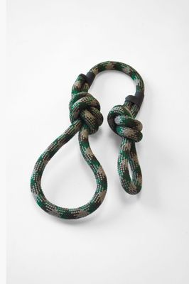Short Dog Lead