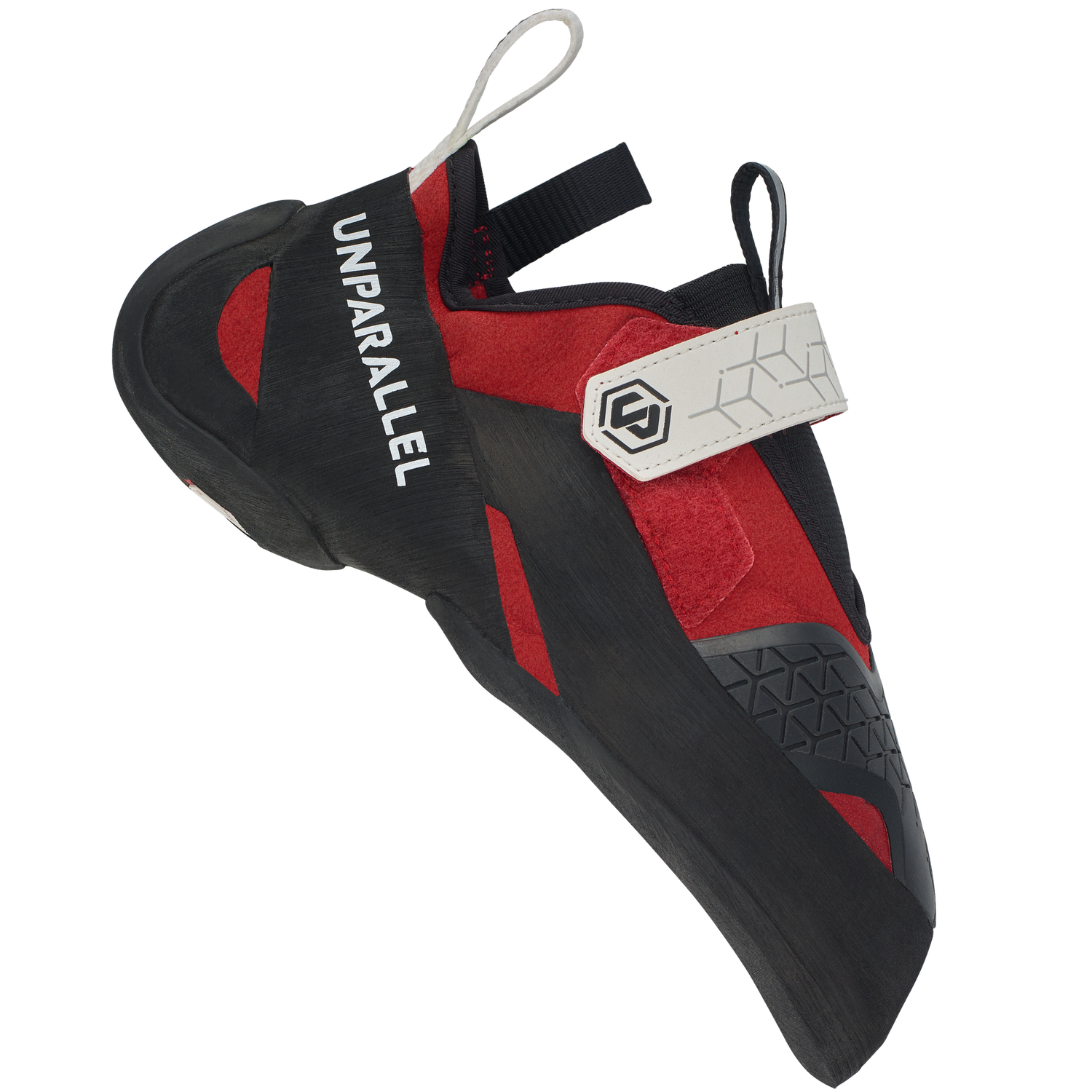 Unparallel Flagship, Size: 37