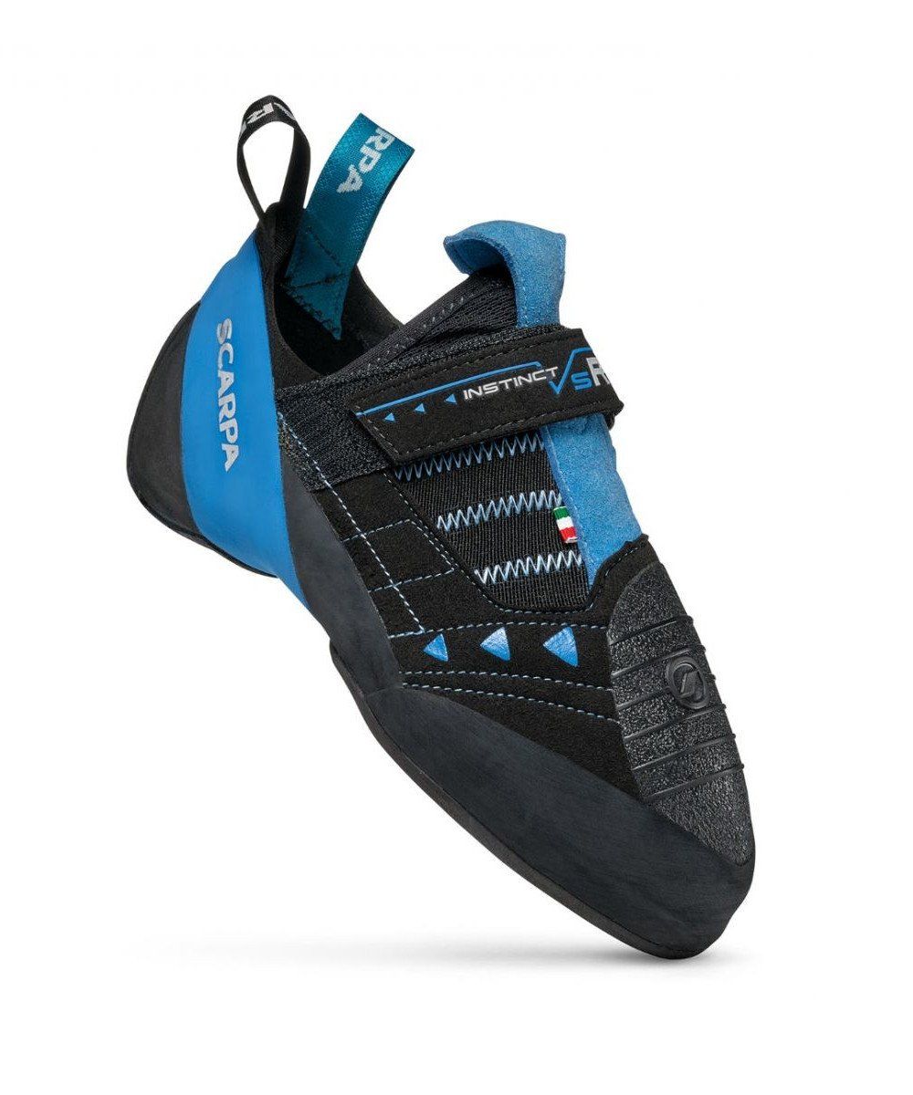 Scarpa Instinct VSR Scarpa Instinct VSR, Size (EU): 37.5