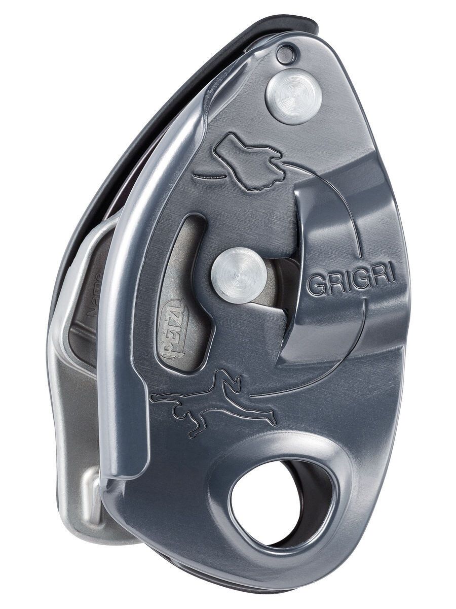 Petzl GRIGRI