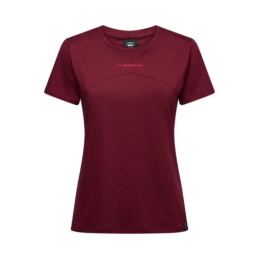 La Sportiva - Roof T-Shirt Women's